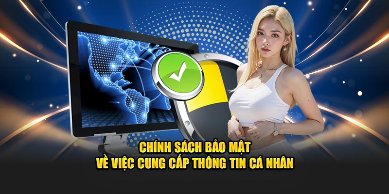 Thông tin cá nhân cần được cập nhật đầy đủ