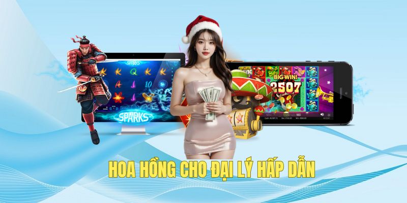 Chính sách hoa hồng cho đại lý tại hệ thống cao