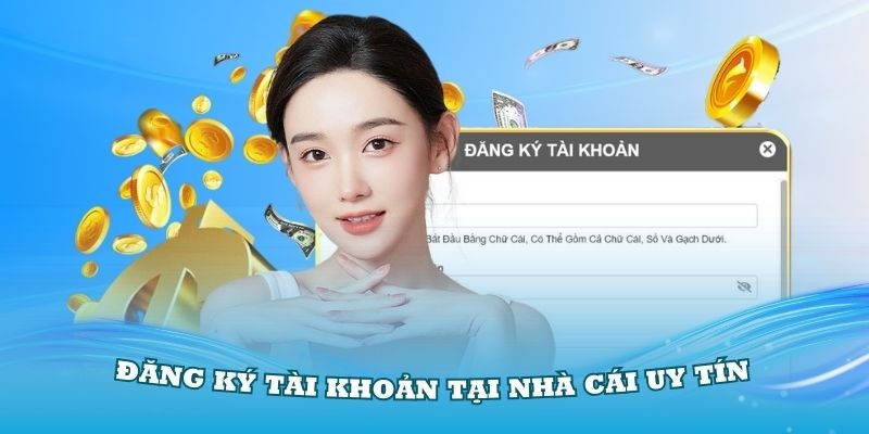 Giải đáp các thắc mắc phát sinh trong quá trình khởi tạo tài khoản mới